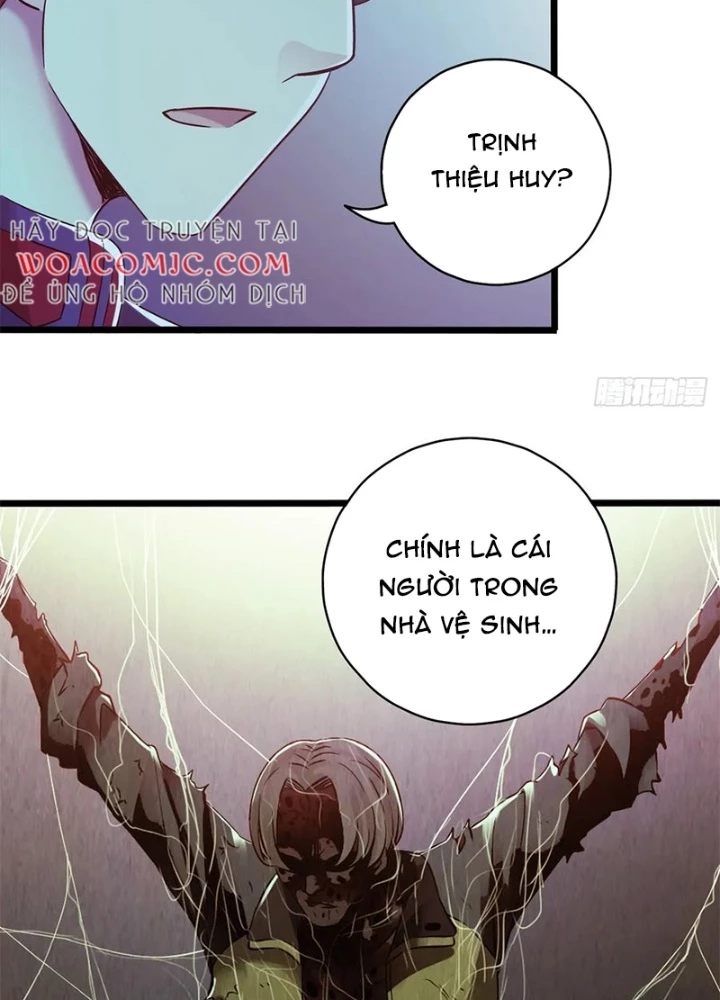 Chuyển Phát Thủy Tinh Chapter 73 - 31