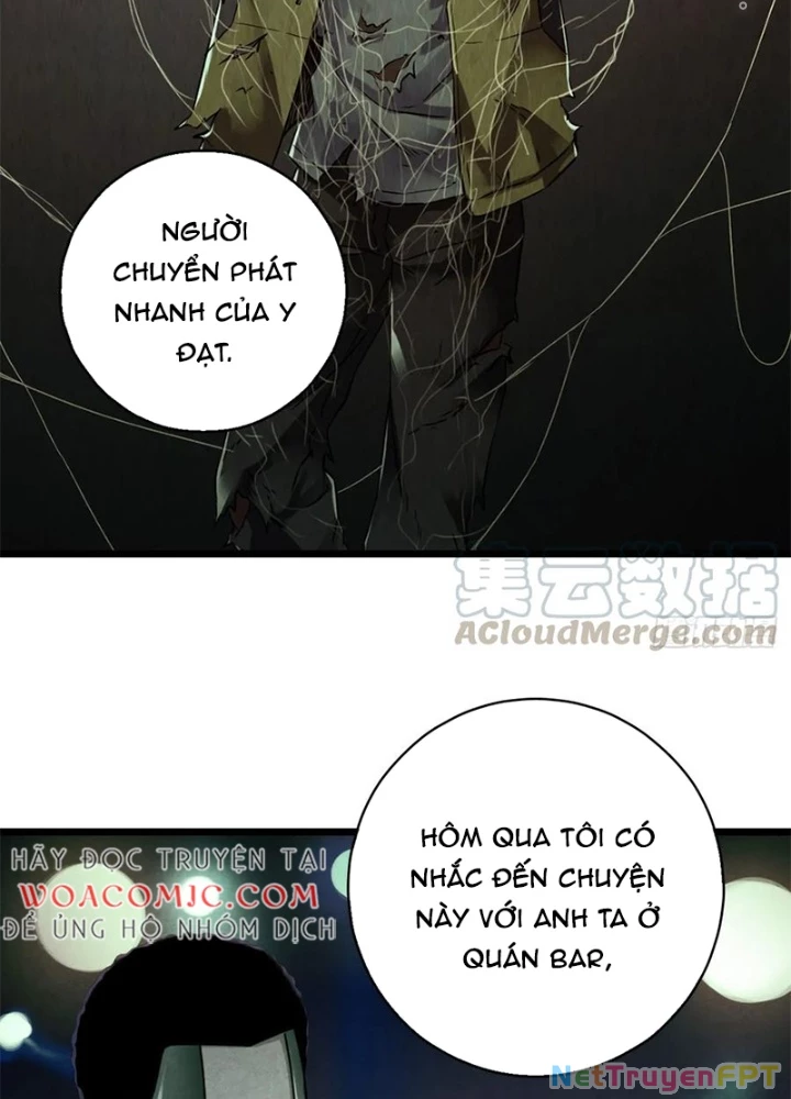 Chuyển Phát Thủy Tinh Chapter 73 - 33