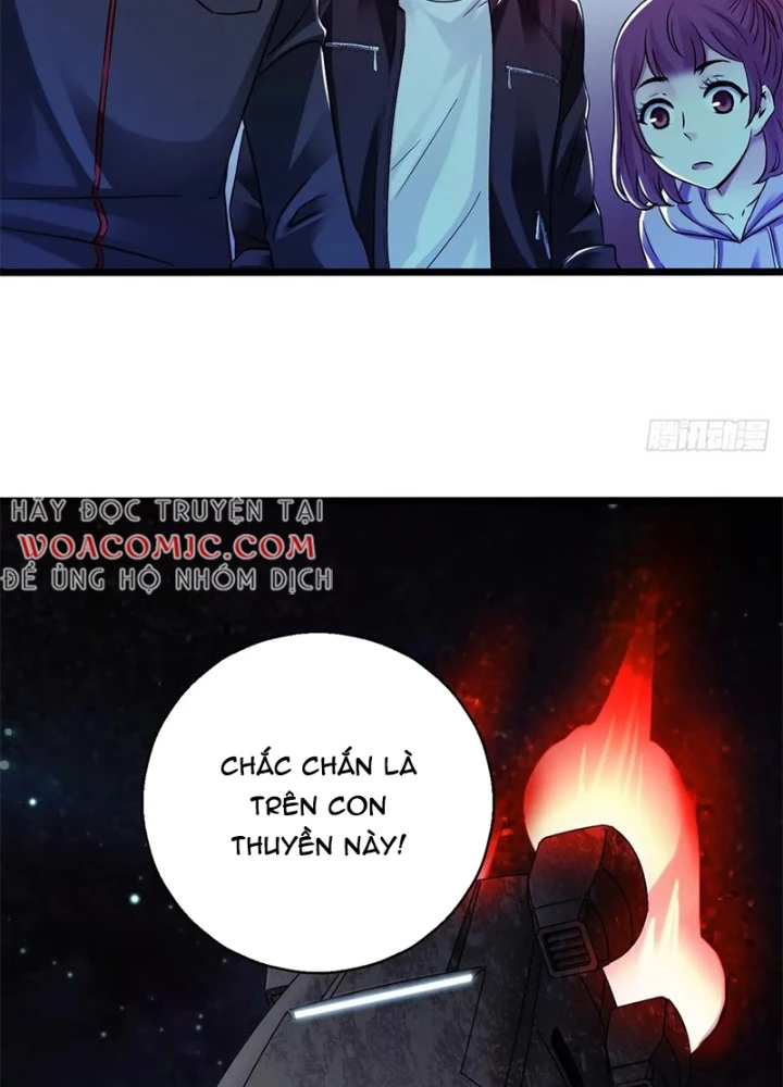 Chuyển Phát Thủy Tinh Chapter 73 - 37