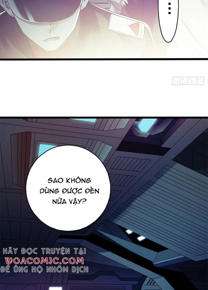 Chuyển Phát Thủy Tinh Chapter 73 - 45