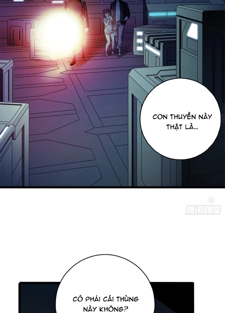 Chuyển Phát Thủy Tinh Chapter 73 - 47
