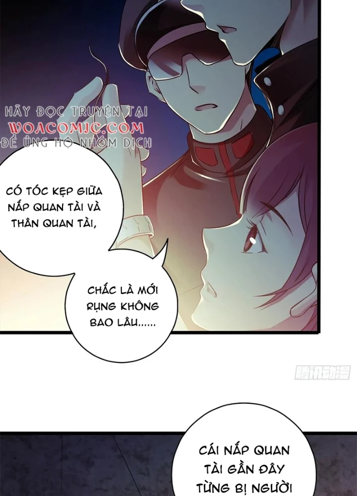 Chuyển Phát Thủy Tinh Chapter 73 - 59