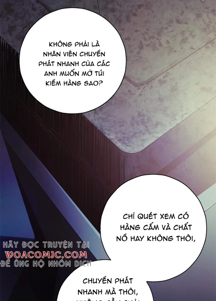 Chuyển Phát Thủy Tinh Chapter 73 - 61