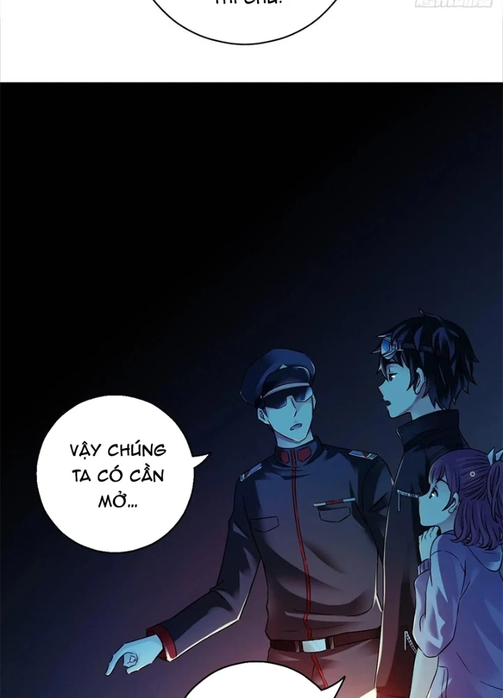 Chuyển Phát Thủy Tinh Chapter 73 - 63
