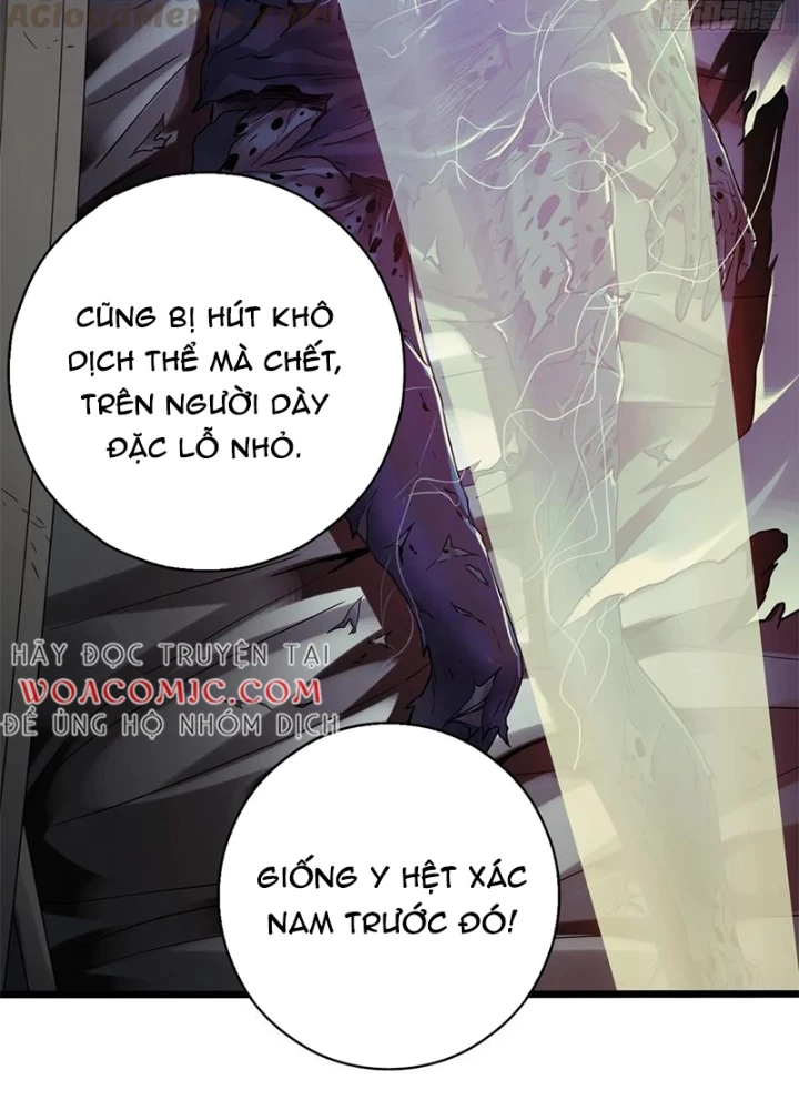 Chuyển Phát Thủy Tinh Chapter 73 - 83