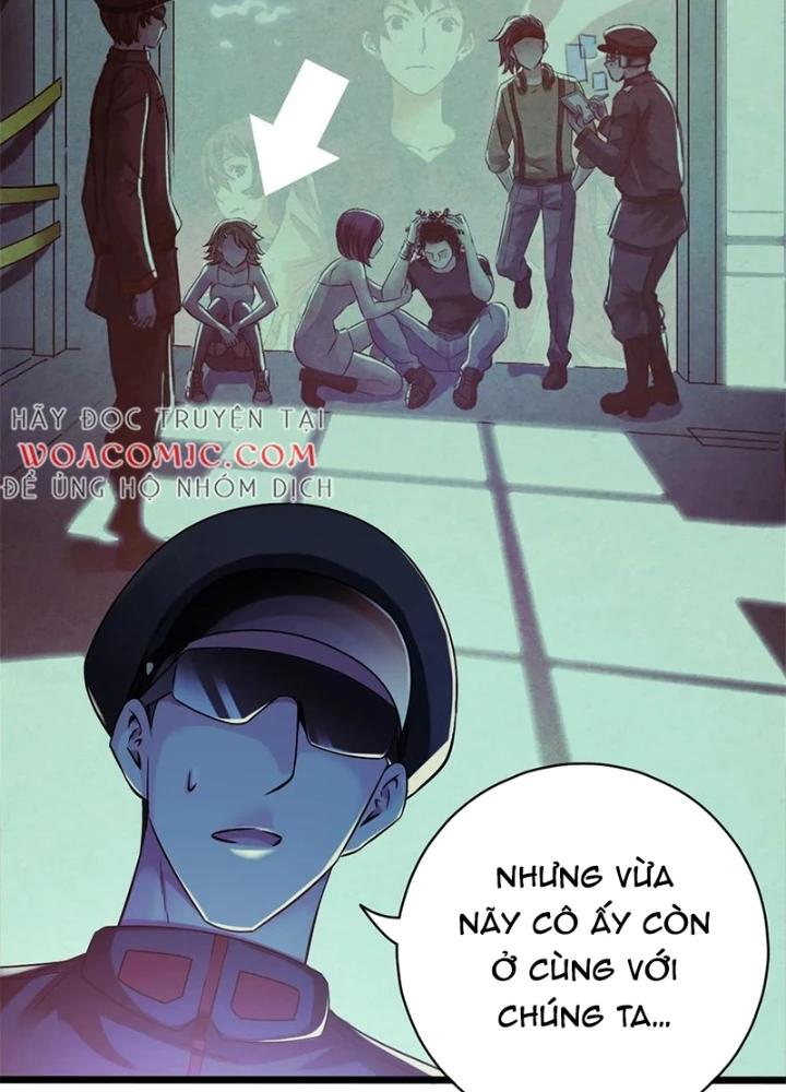 Chuyển Phát Thủy Tinh Chapter 73 - 87