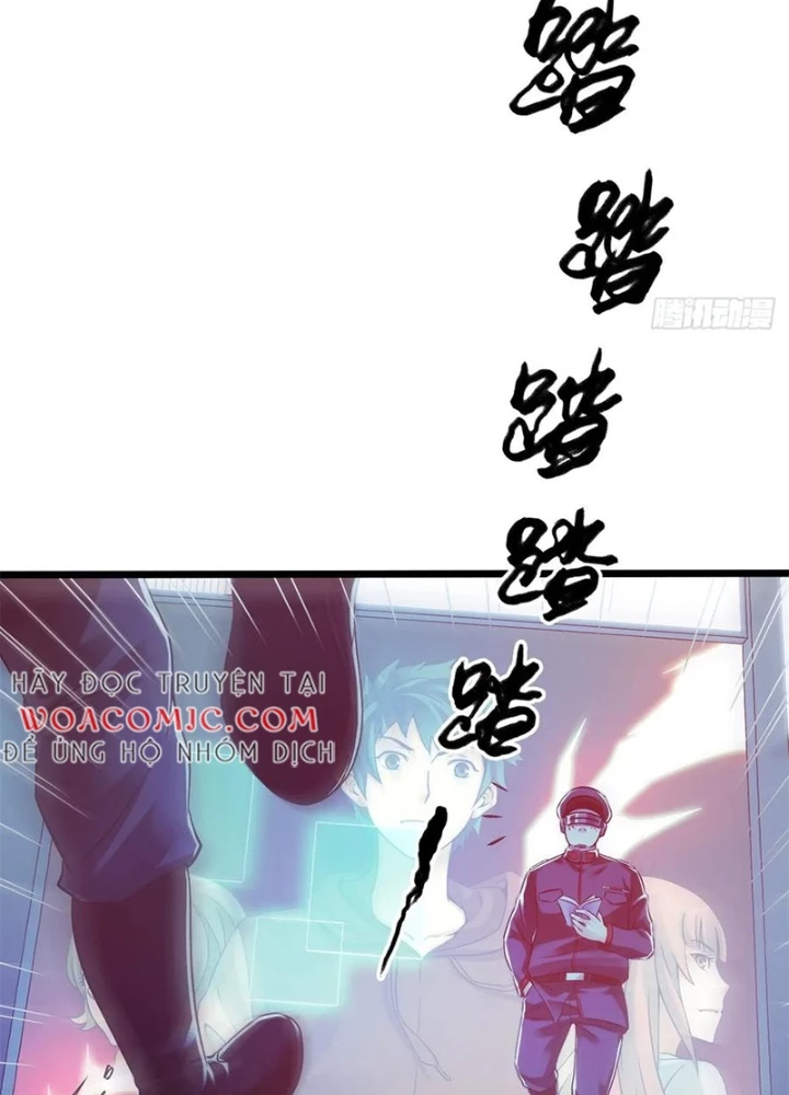 Chuyển Phát Thủy Tinh Chapter 73 - 93