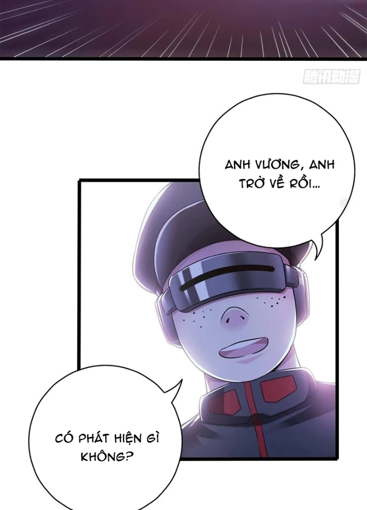 Chuyển Phát Thủy Tinh Chapter 73 - 95