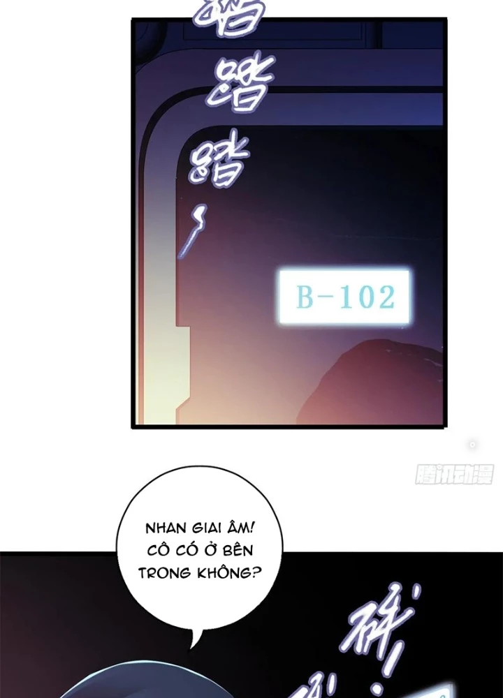 Chuyển Phát Thủy Tinh Chapter 73 - 101