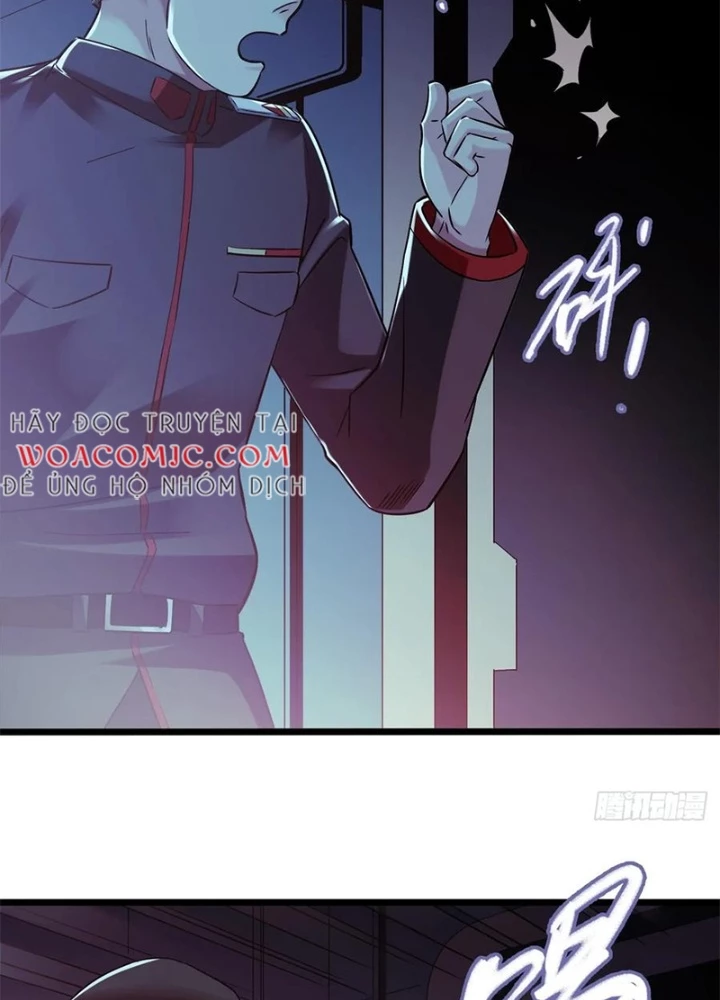 Chuyển Phát Thủy Tinh Chapter 73 - 103