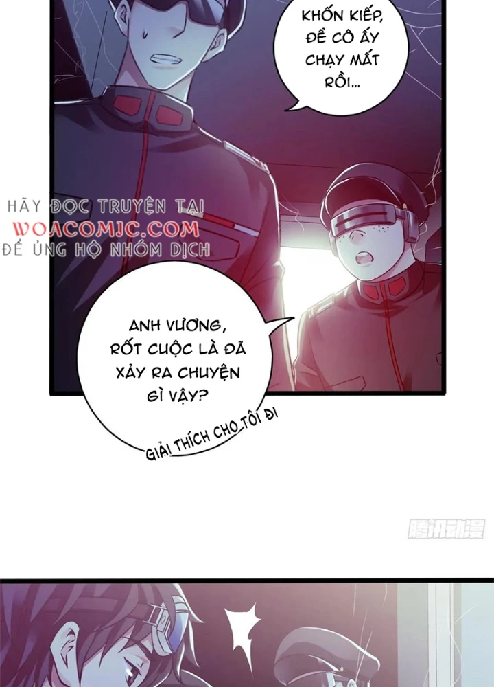 Chuyển Phát Thủy Tinh Chapter 73 - 109