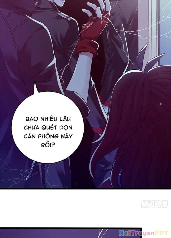 Chuyển Phát Thủy Tinh Chapter 73 - 111