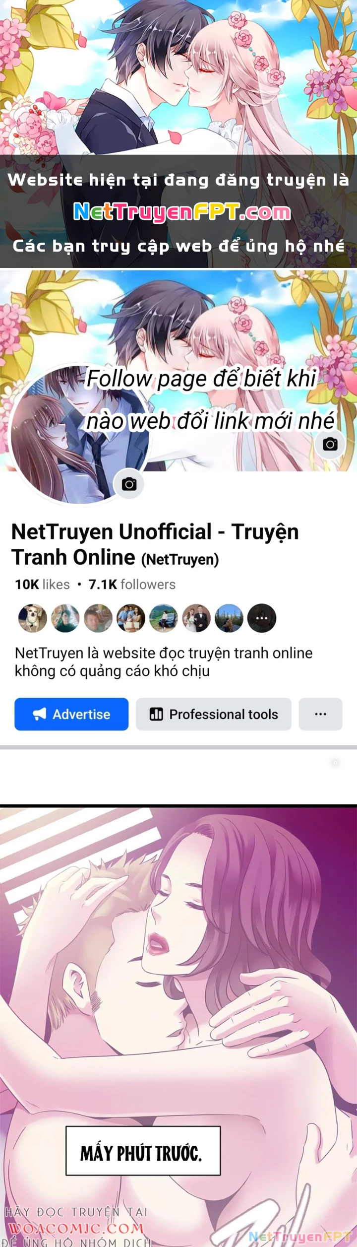 Chuyển Phát Thủy Tinh Chapter 74 - 1