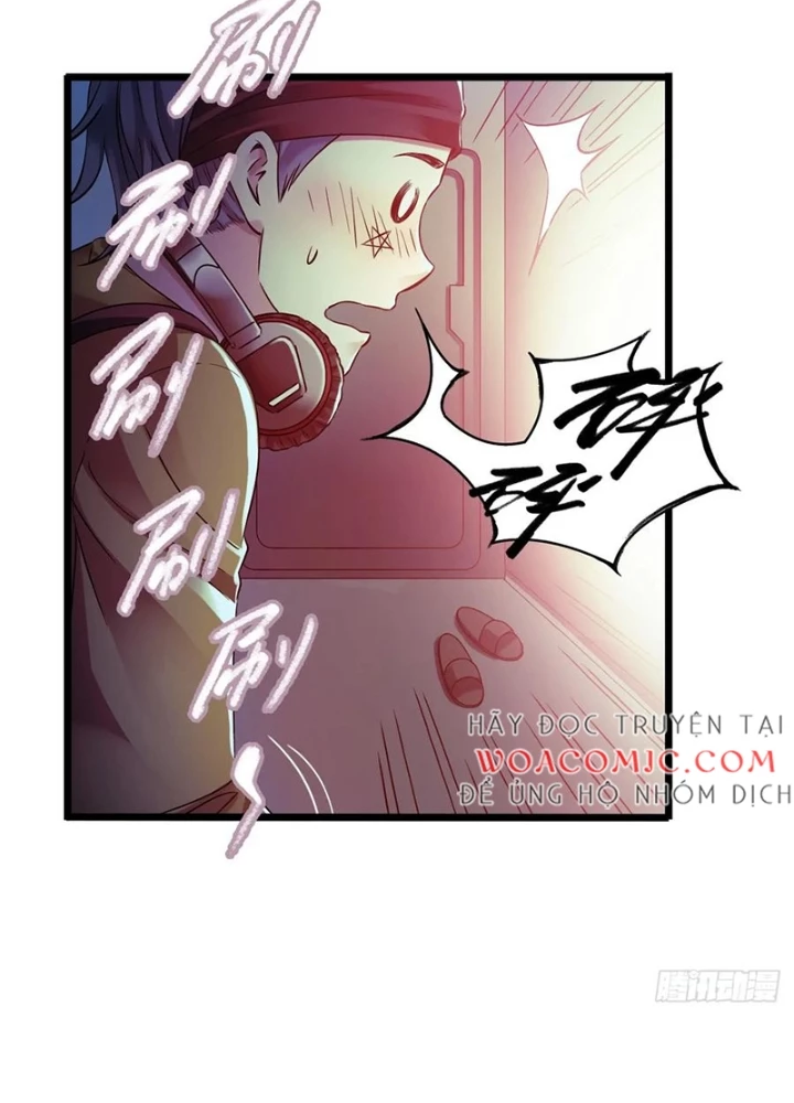 Chuyển Phát Thủy Tinh Chapter 74 - 5