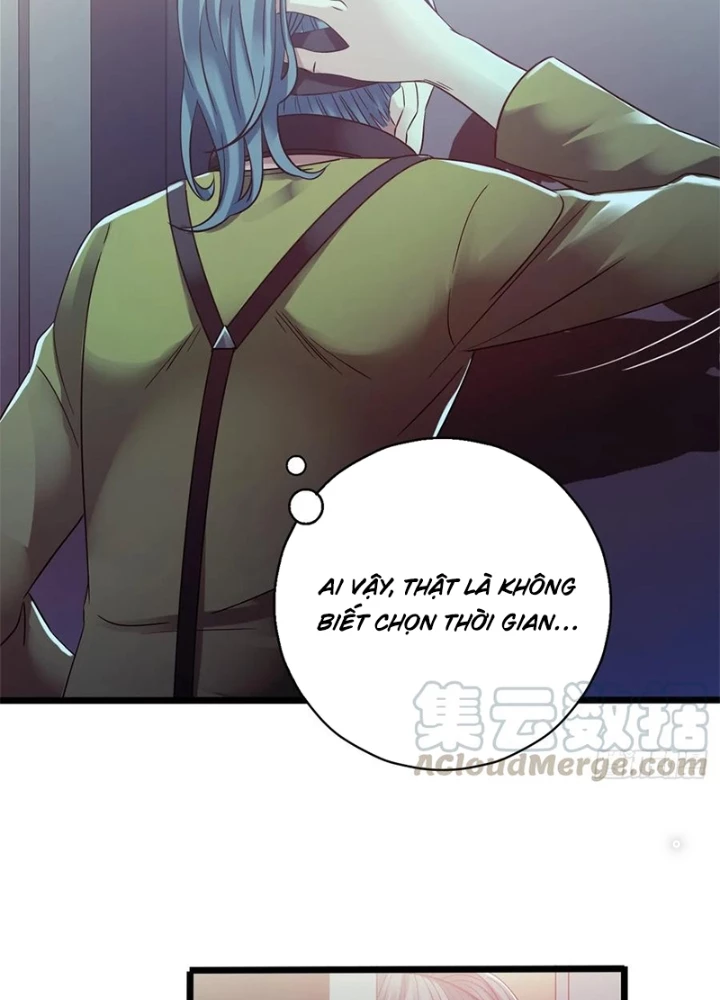 Chuyển Phát Thủy Tinh Chapter 74 - 9