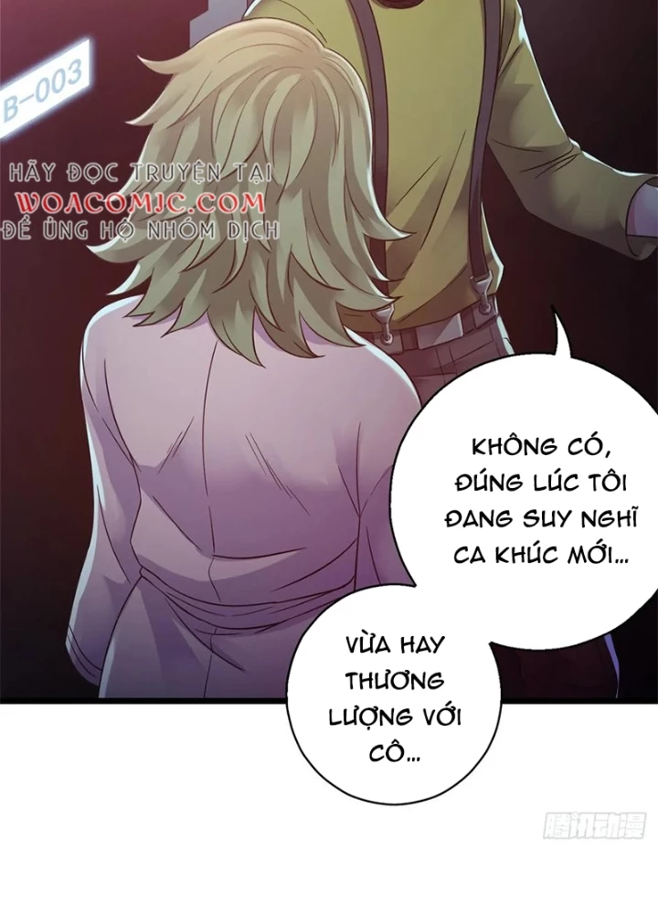 Chuyển Phát Thủy Tinh Chapter 74 - 15