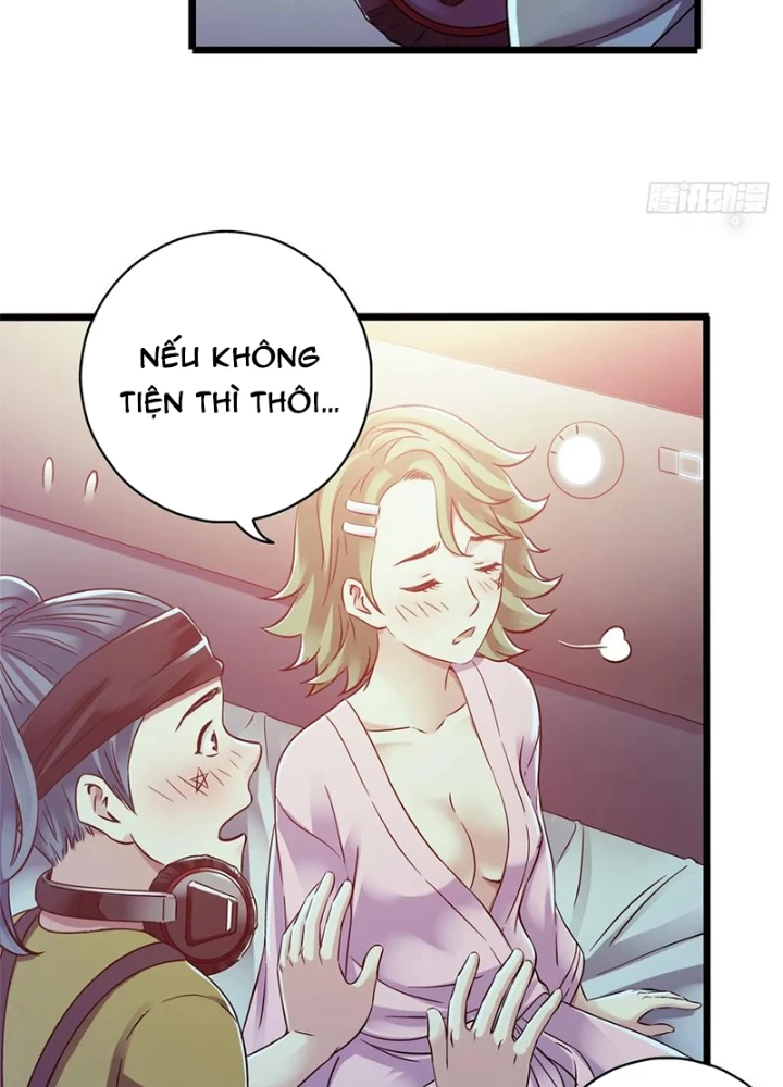 Chuyển Phát Thủy Tinh Chapter 74 - 23