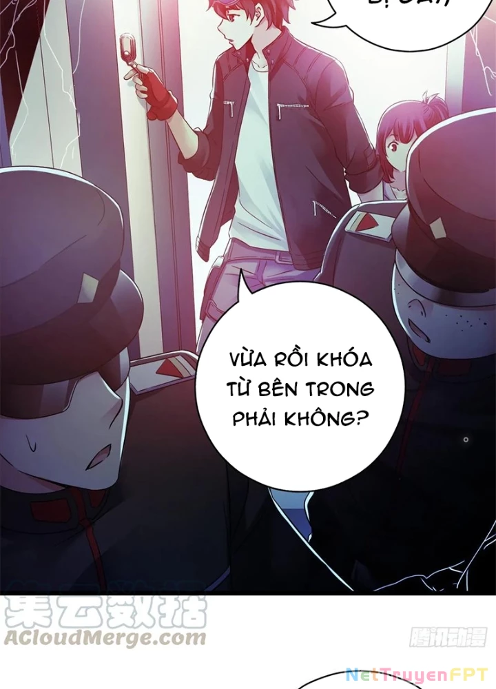 Chuyển Phát Thủy Tinh Chapter 74 - 47
