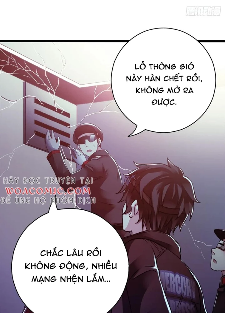 Chuyển Phát Thủy Tinh Chapter 74 - 55