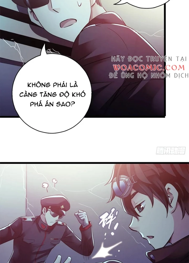 Chuyển Phát Thủy Tinh Chapter 74 - 59