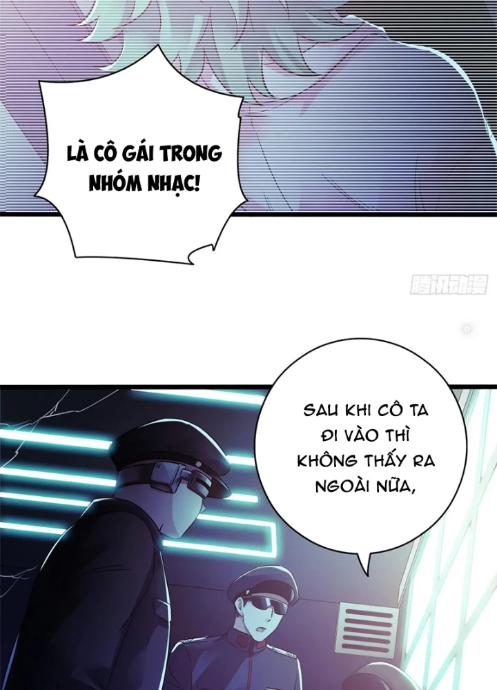 Chuyển Phát Thủy Tinh Chapter 74 - 73