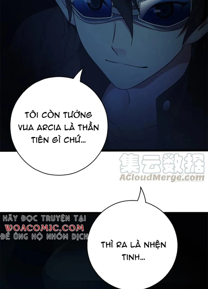 Chuyển Phát Thủy Tinh Chapter 75 - 11