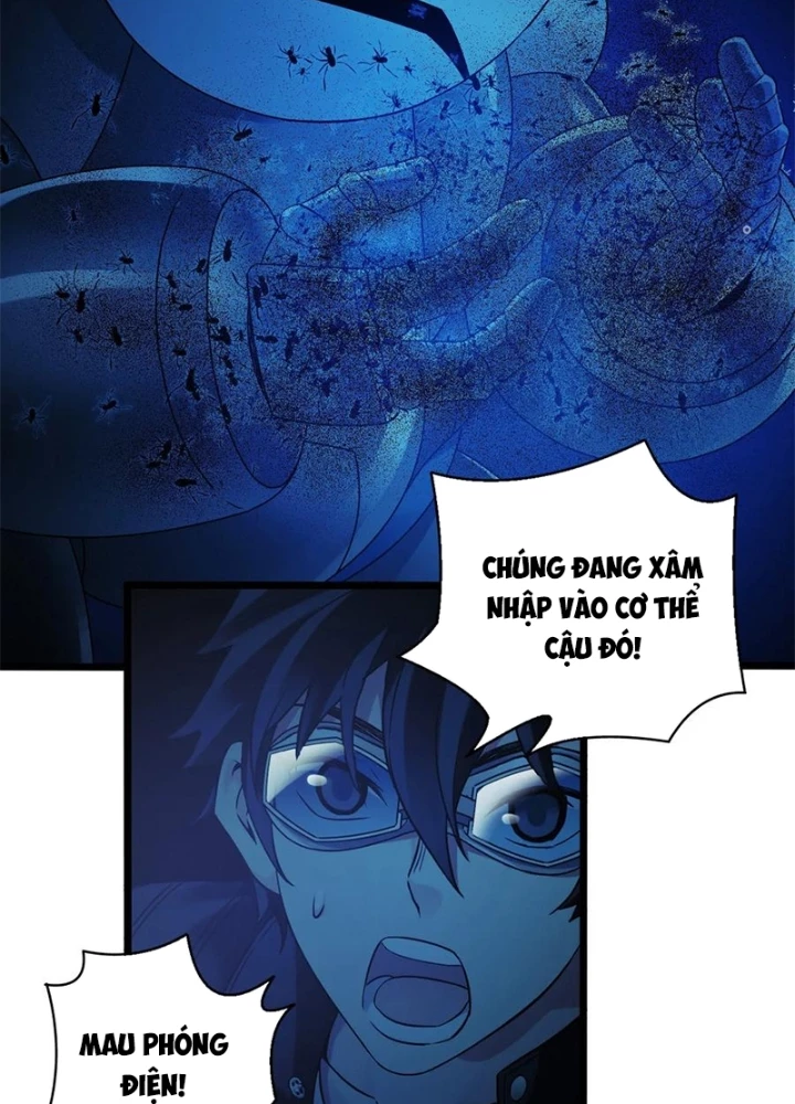 Chuyển Phát Thủy Tinh Chapter 75 - 23