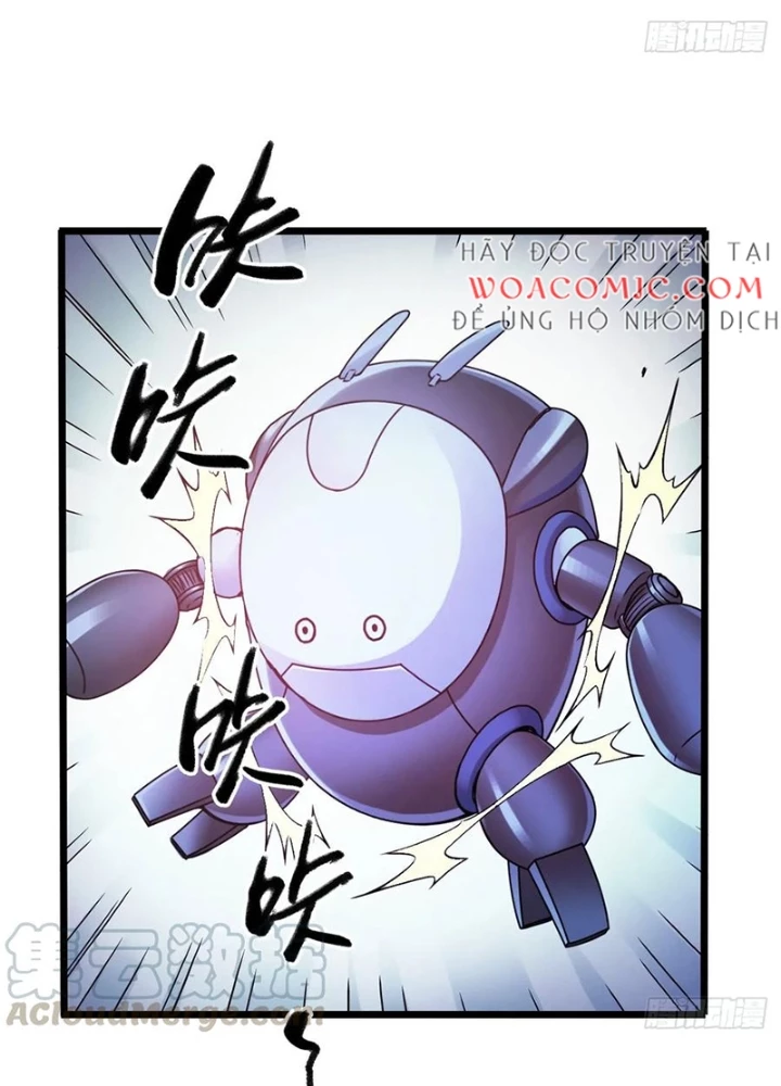 Chuyển Phát Thủy Tinh Chapter 75 - 43