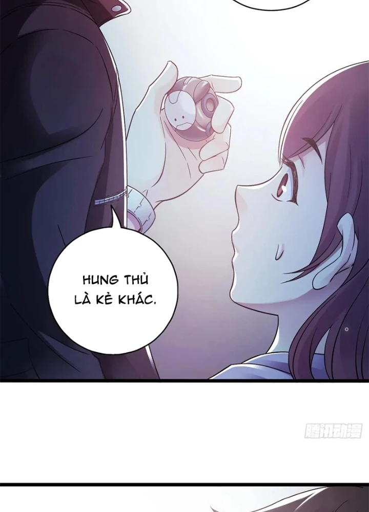 Chuyển Phát Thủy Tinh Chapter 75 - 47