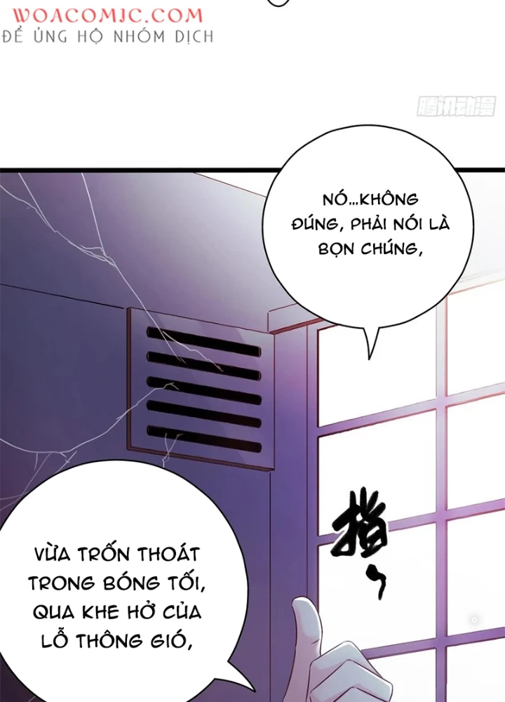 Chuyển Phát Thủy Tinh Chapter 75 - 53