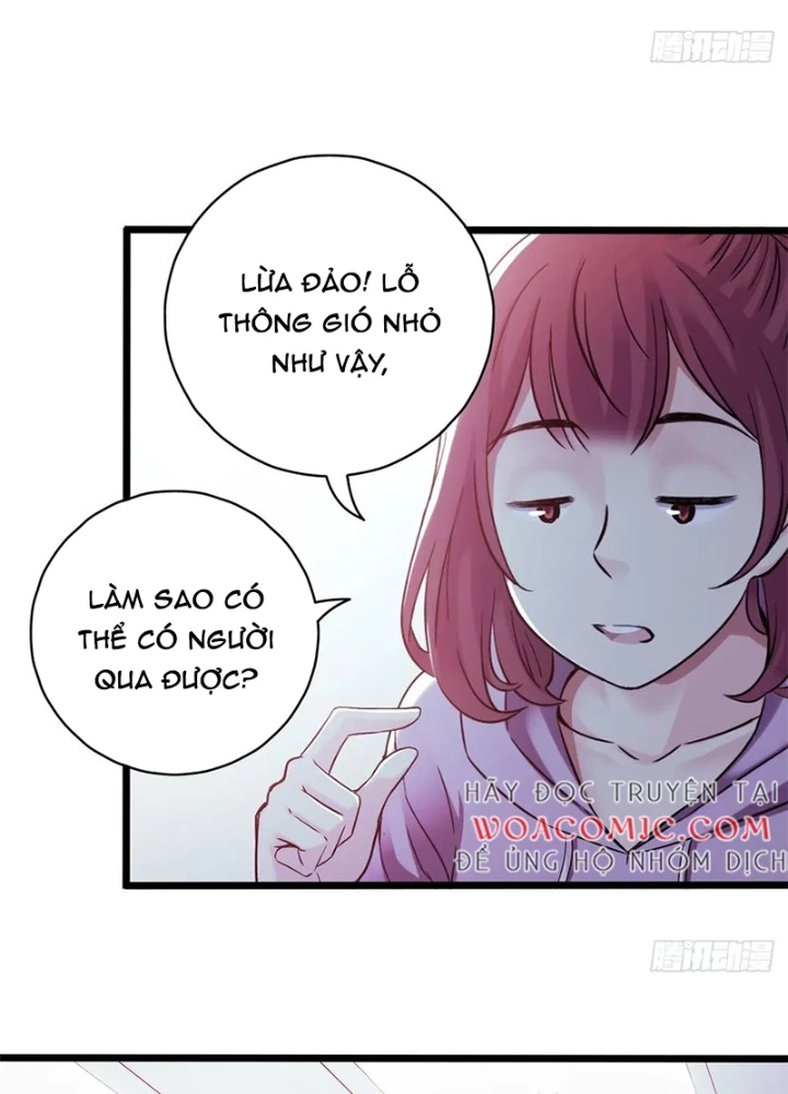 Chuyển Phát Thủy Tinh Chapter 75 - 55