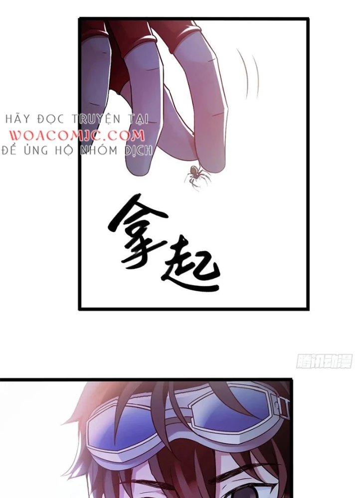 Chuyển Phát Thủy Tinh Chapter 75 - 59