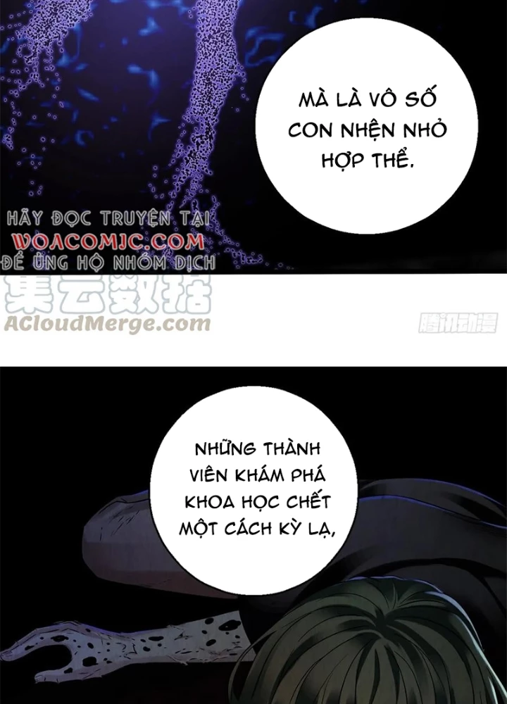 Chuyển Phát Thủy Tinh Chapter 75 - 65