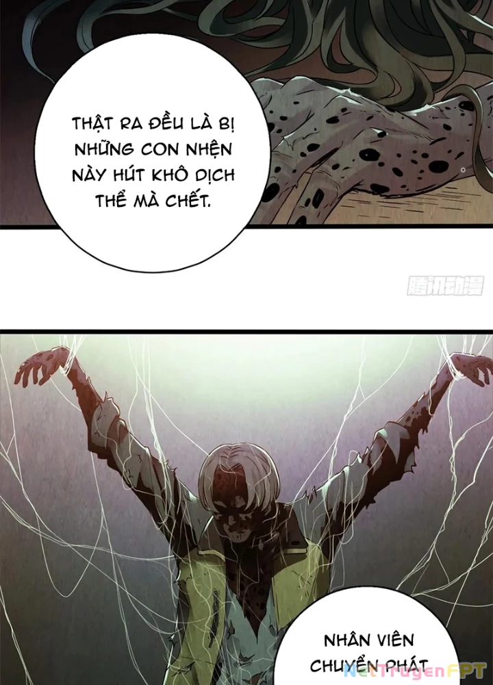 Chuyển Phát Thủy Tinh Chapter 75 - 67