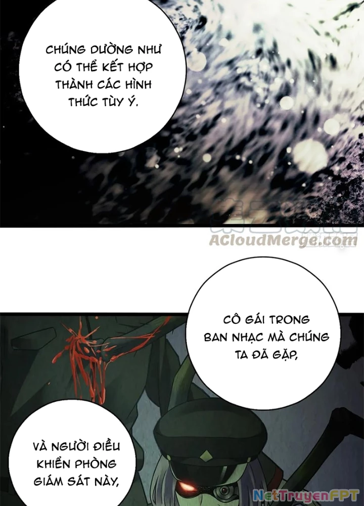Chuyển Phát Thủy Tinh Chapter 75 - 73