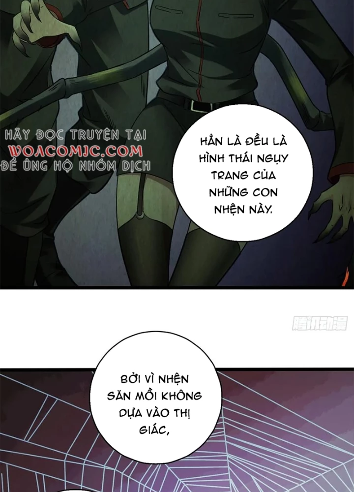 Chuyển Phát Thủy Tinh Chapter 75 - 75
