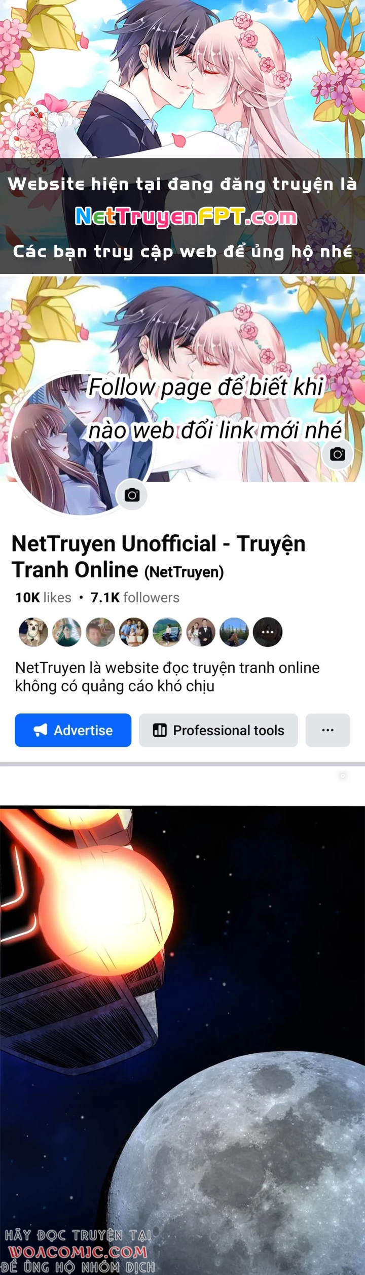 Chuyển Phát Thủy Tinh Chapter 76 - 1