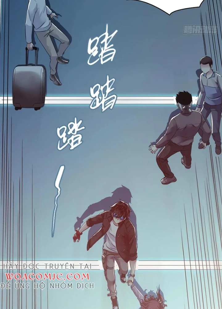 Chuyển Phát Thủy Tinh Chapter 76 - 17
