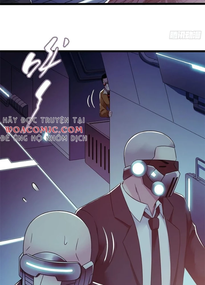 Chuyển Phát Thủy Tinh Chapter 76 - 21
