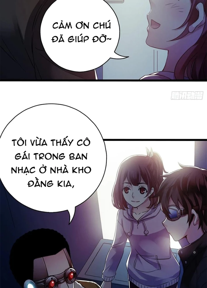 Chuyển Phát Thủy Tinh Chapter 76 - 25