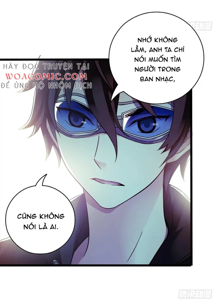 Chuyển Phát Thủy Tinh Chapter 76 - 31