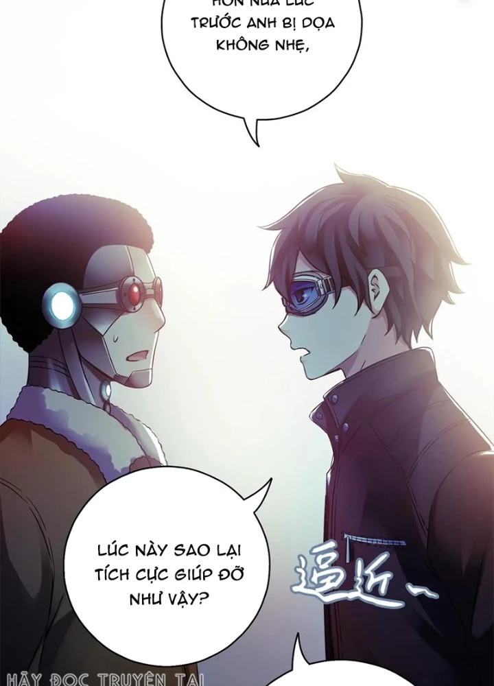 Chuyển Phát Thủy Tinh Chapter 76 - 33