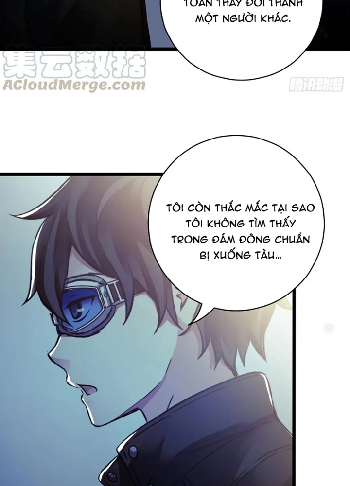 Chuyển Phát Thủy Tinh Chapter 76 - 35