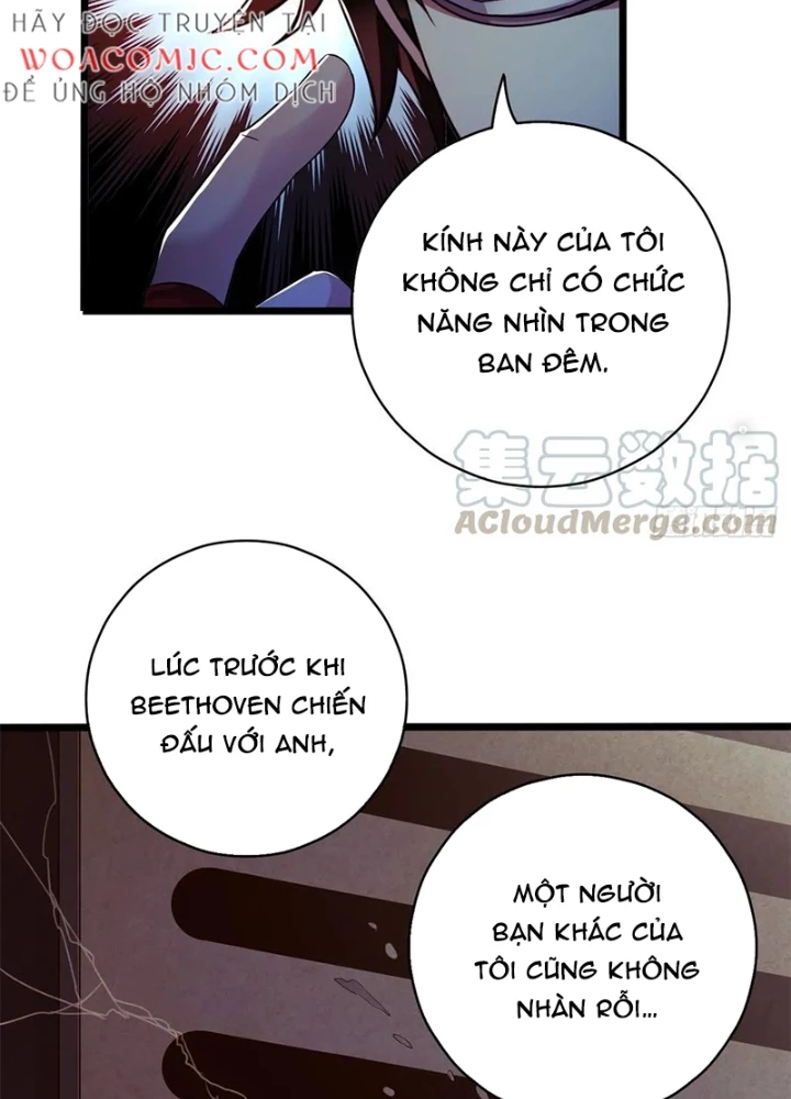 Chuyển Phát Thủy Tinh Chapter 76 - 41