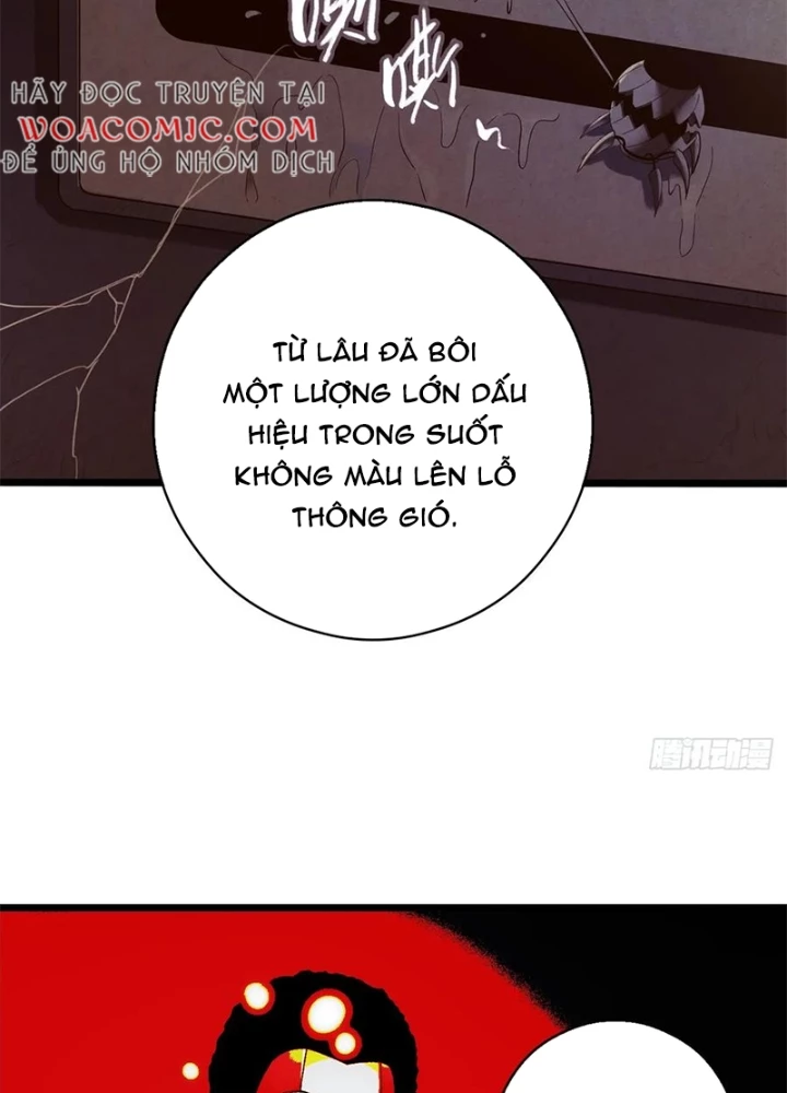 Chuyển Phát Thủy Tinh Chapter 76 - 43