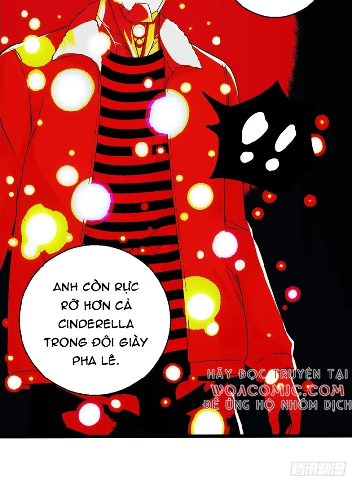 Chuyển Phát Thủy Tinh Chapter 76 - 45