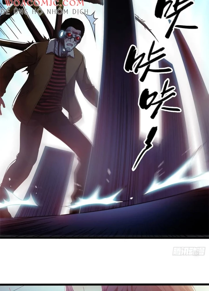 Chuyển Phát Thủy Tinh Chapter 76 - 53