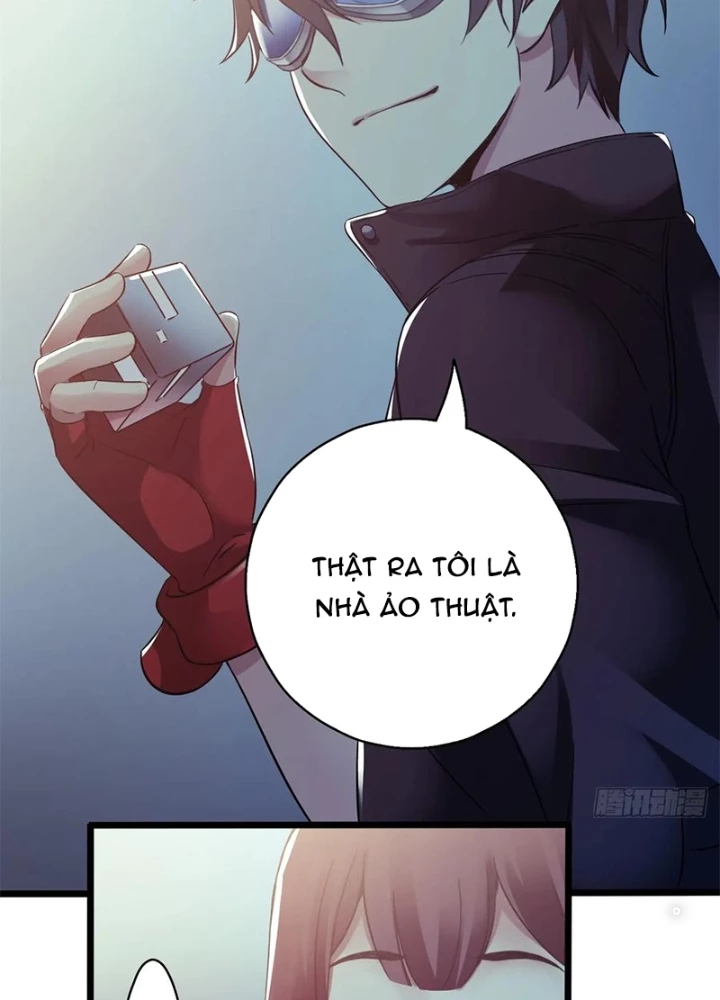 Chuyển Phát Thủy Tinh Chapter 76 - 69