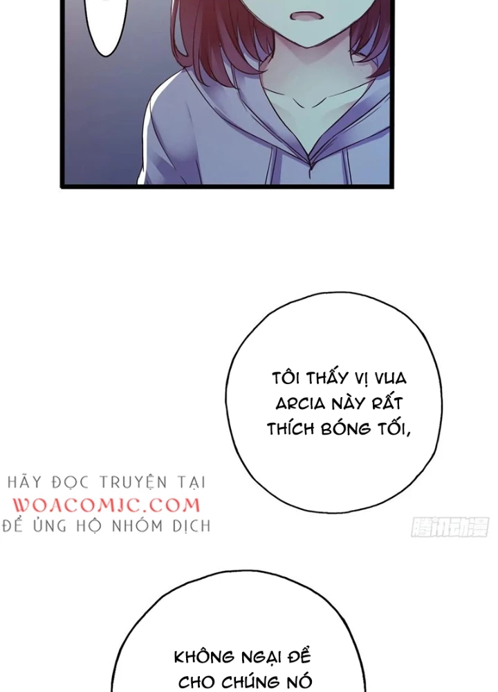 Chuyển Phát Thủy Tinh Chapter 76 - 71