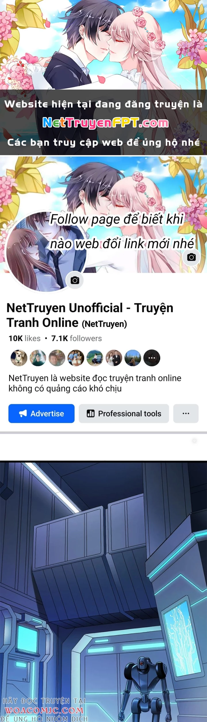 Chuyển Phát Thủy Tinh Chapter 77 - 1